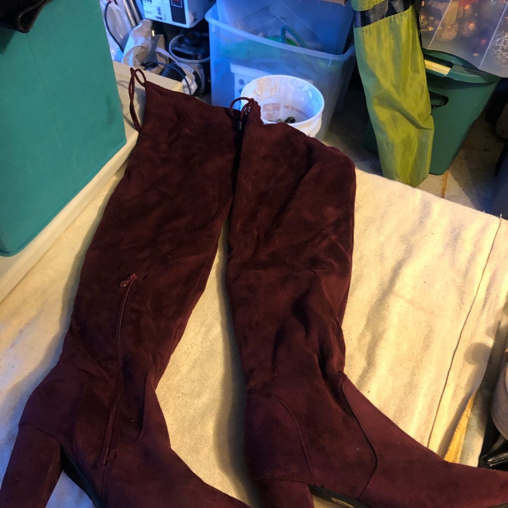 Women’s Shoes